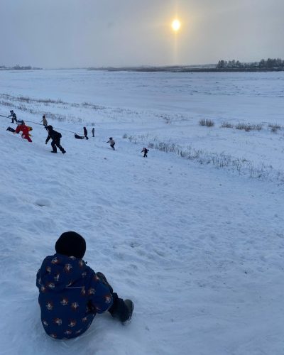 Городская Резиденция Деда Мороза в январе — фото погоды (2025-01-18)