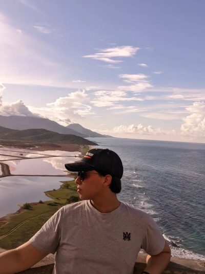 Faro de Punta Ballena в августе — фото погоды (2025-08-29)