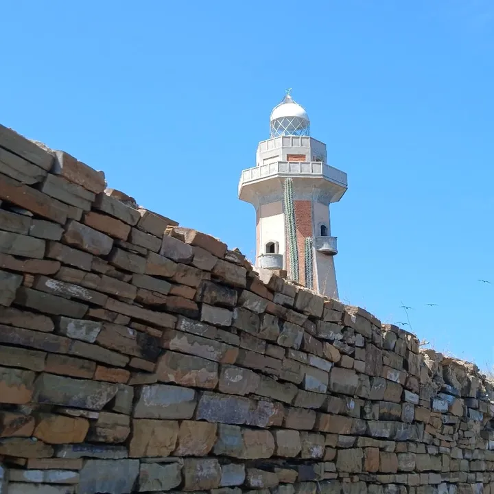 Погода в Faro de Punta Ballena