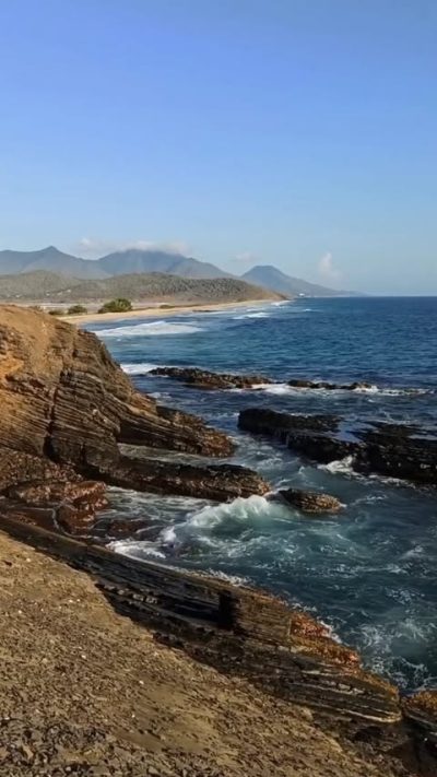 Faro de Punta Ballena в сентябре — фото погоды (2025-09-20)