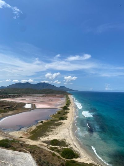 Faro de Punta Ballena в сентябре — фото погоды (2025-09-27)