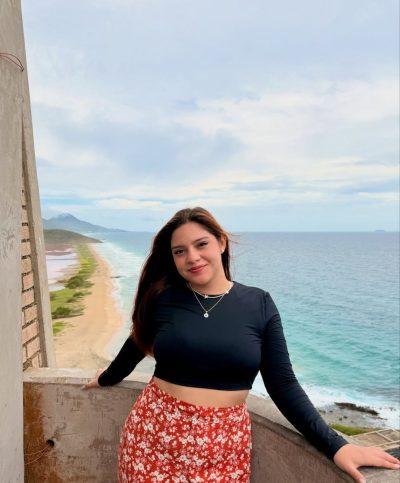 Faro de Punta Ballena в октябре — фото погоды (2025-10-26)