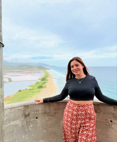 Faro de Punta Ballena в октябре — фото погоды (2025-10-26)