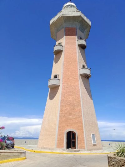 Faro de Punta Ballena в октябре — фото погоды (2025-10-29)