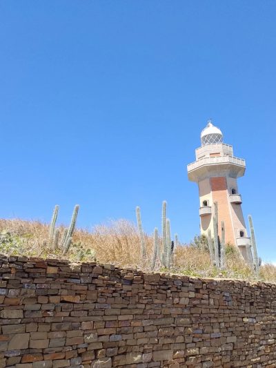 Faro de Punta Ballena в октябре — фото погоды (2025-10-29)
