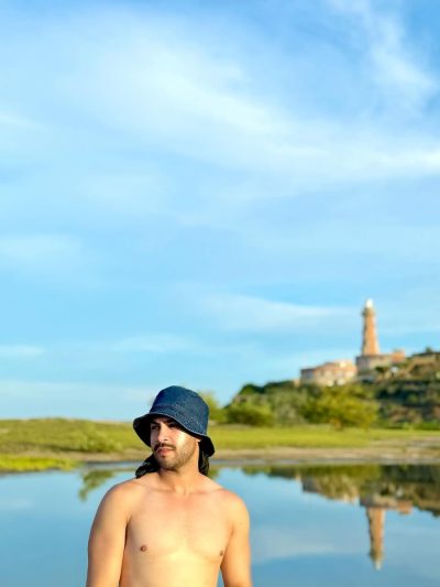 Faro de Punta Ballena в октябре — фото погоды (2025-10-30)