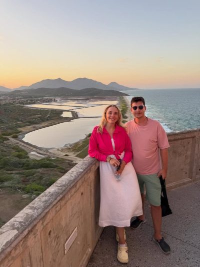 Faro de Punta Ballena в ноябре — фото погоды (2025-11-08)