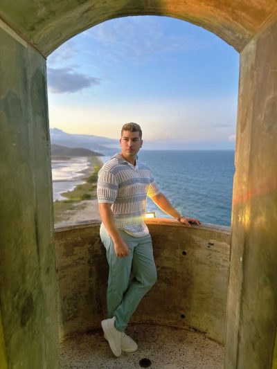 Faro de Punta Ballena в ноябре — фото погоды (2025-11-09)