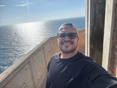 Faro de Punta Ballena в ноябре — фото погоды (2025-11-15)