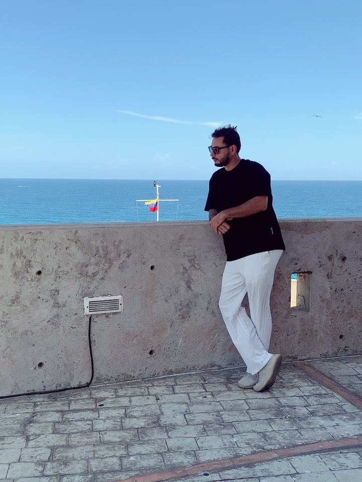 Погода в Faro de Punta Ballena