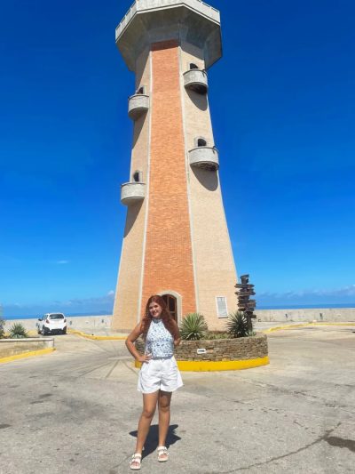 Faro de Punta Ballena в декабре — фото погоды (2025-12-26)