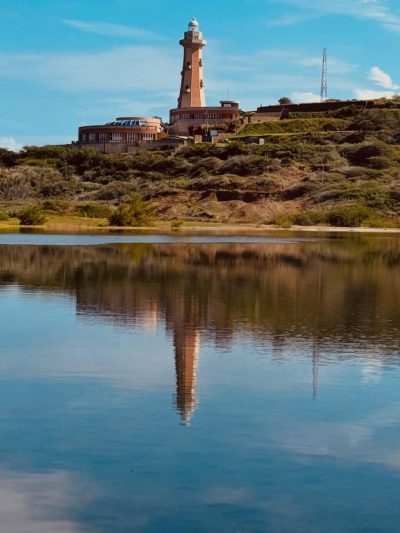 Faro de Punta Ballena в декабре — фото погоды (2025-12-30)