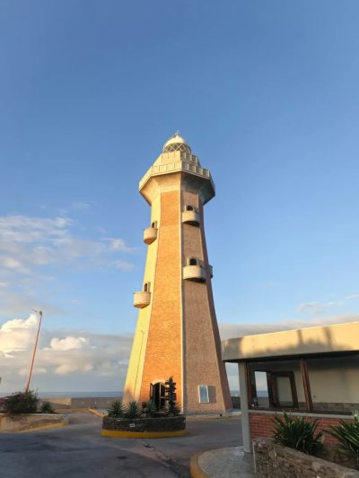 Faro de Punta Ballena в декабре — фото погоды (2025-12-31)