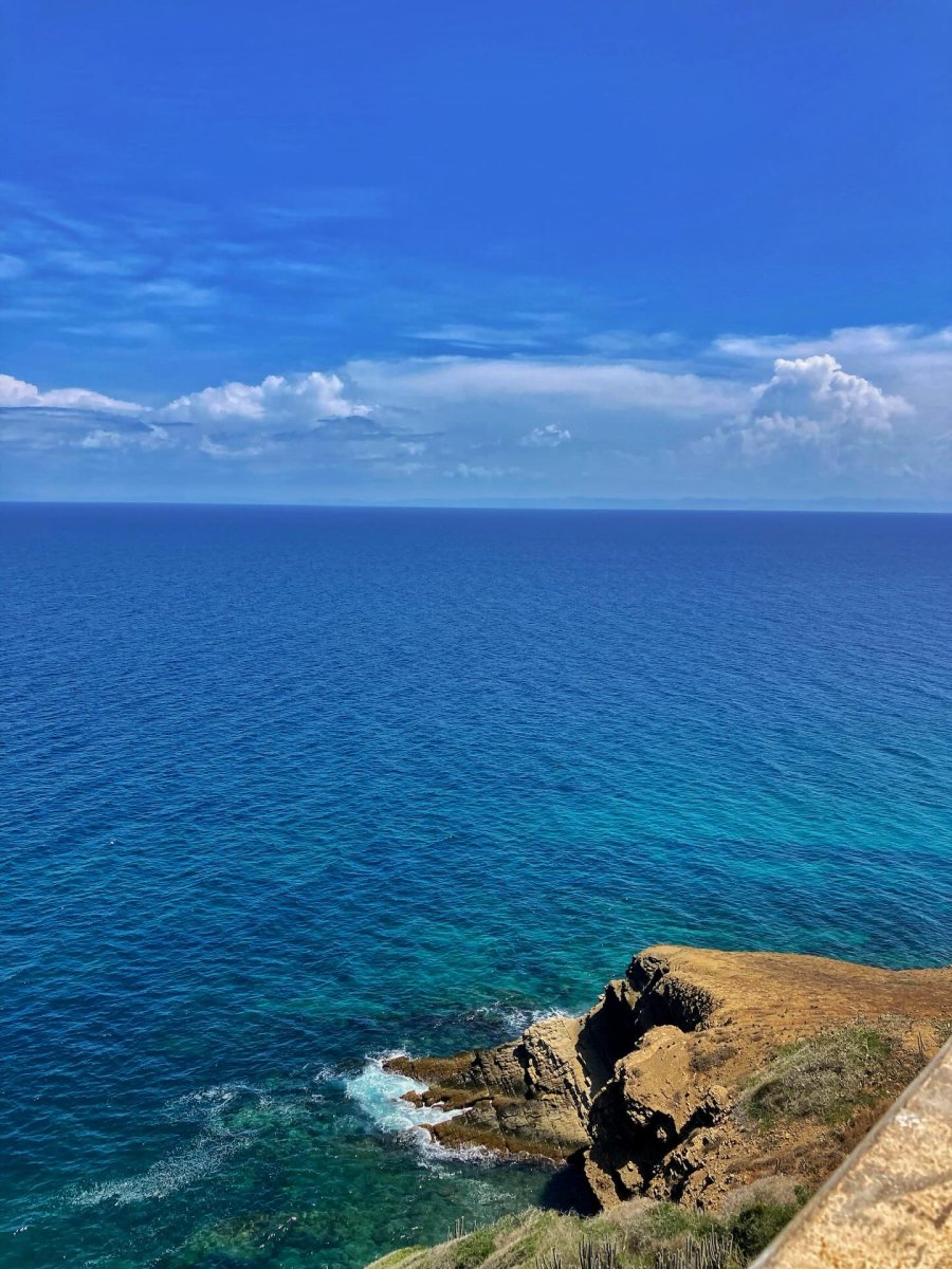 Погода в Faro de Punta Ballena