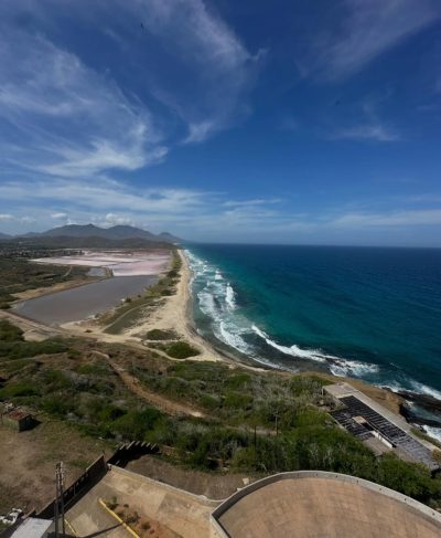 Faro de Punta Ballena в январе — фото погоды (2026-01-13)