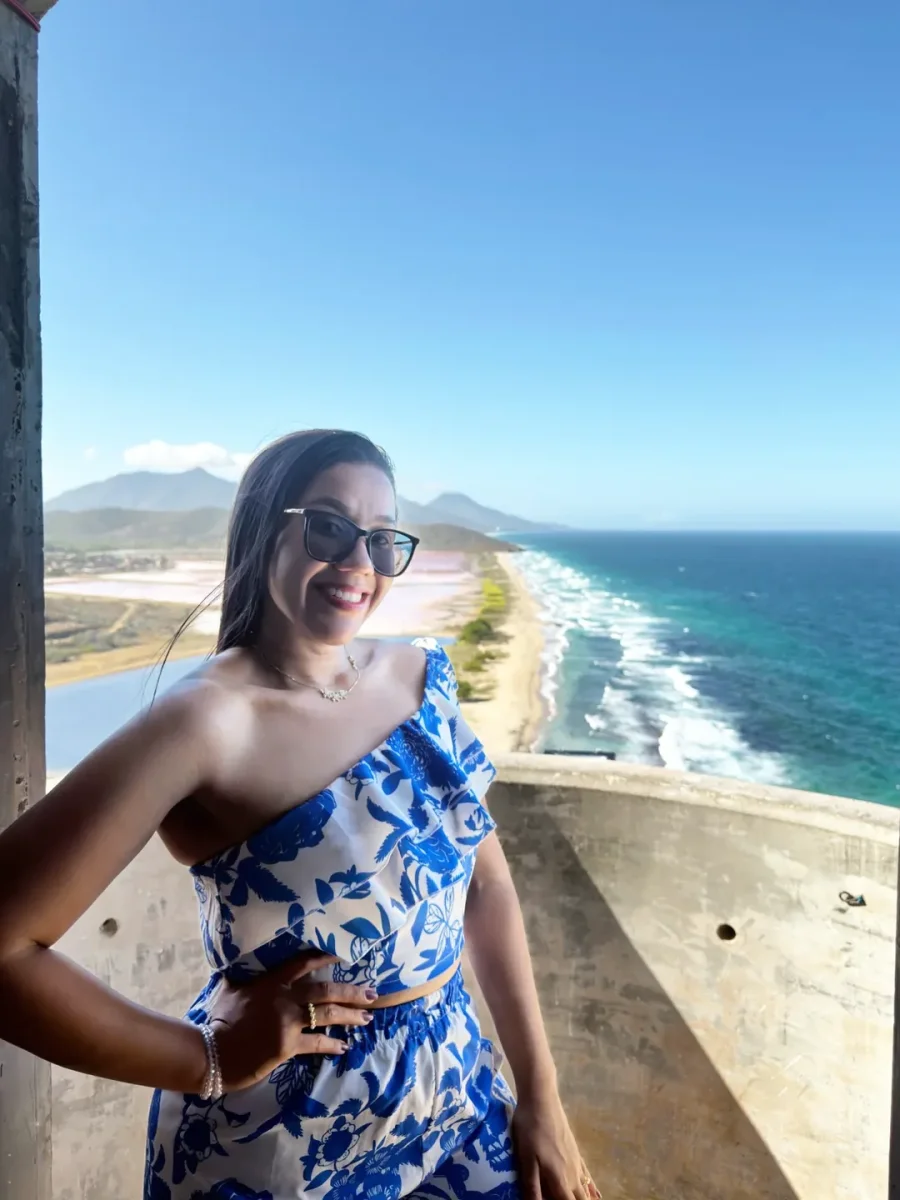 Погода в Faro de Punta Ballena