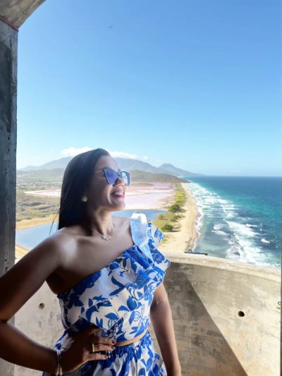 Faro de Punta Ballena в феврале — фото погоды (2026-02-17)