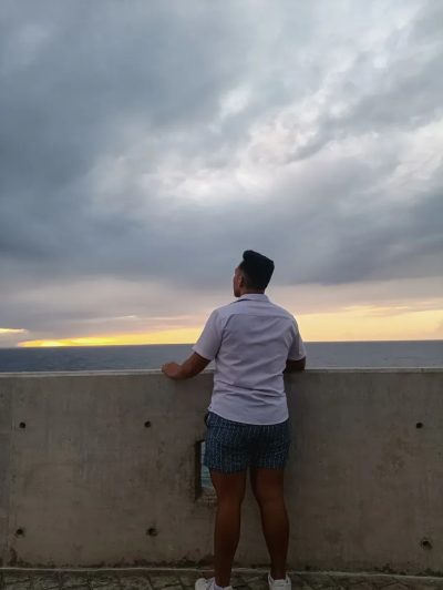 Faro de Punta Ballena в феврале — фото погоды (2026-02-27)