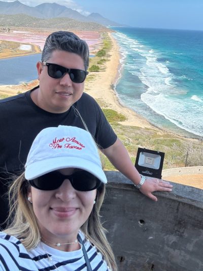 Faro de Punta Ballena в марте — фото погоды (2026-03-28)