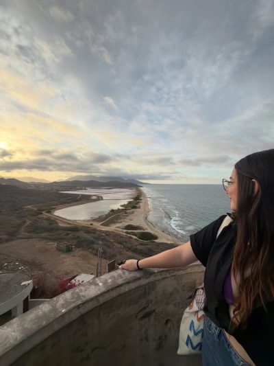 Faro de Punta Ballena в апреле — фото погоды (2026-04-26)