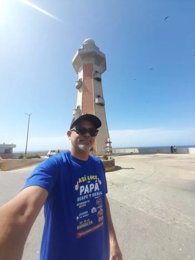 Faro de Punta Ballena в июне — фото погоды (2026-06-21)