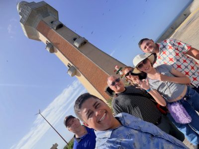 Faro de Punta Ballena в июле — фото погоды (2026-07-02)