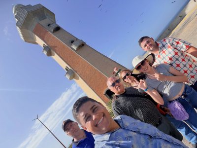 Faro de Punta Ballena в июле — фото погоды (2026-07-02)