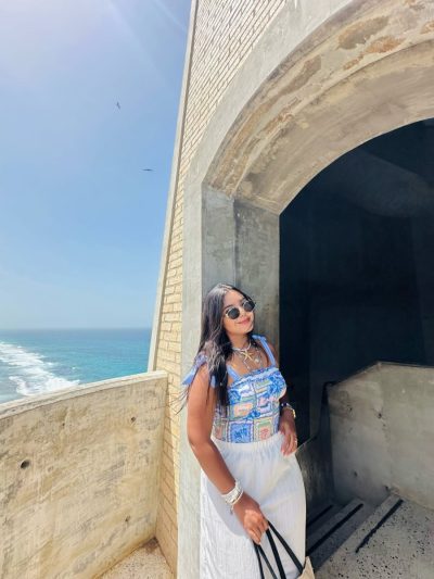 Faro de Punta Ballena в июле — фото погоды (2026-07-13)