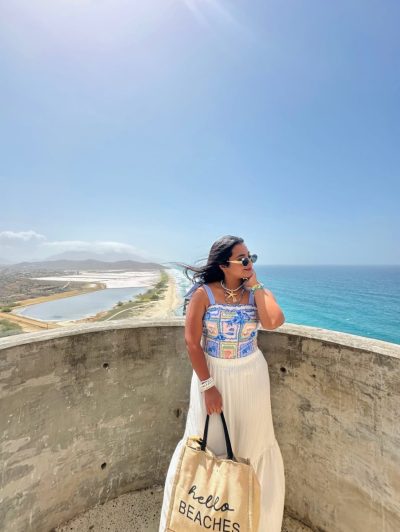 Faro de Punta Ballena в июле — фото погоды (2026-07-13)