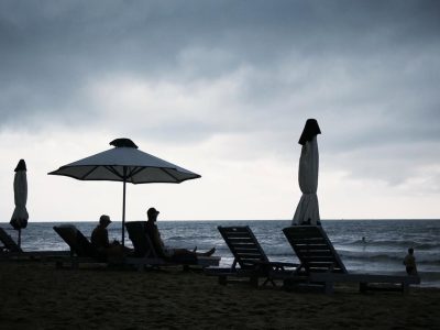 La Veranda Resort Phu Quoc - MGallery — фото погоды в ноябре (2025-11-09)