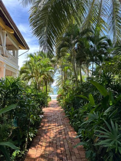 La Veranda Resort Phu Quoc - MGallery — фото погоды в феврале (2026-02-15)