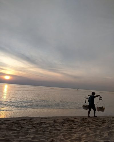 La Veranda Resort Phu Quoc - MGallery — фото погоды в феврале (2026-02-27)