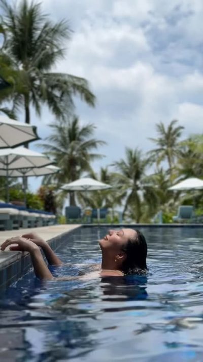 La Veranda Resort Phu Quoc - MGallery — фото погоды в апреле (2026-04-20)