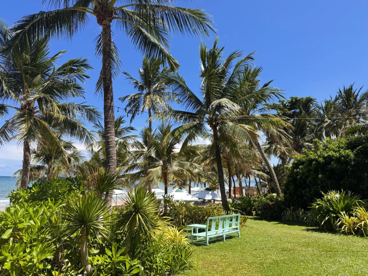 Погода в La Veranda Resort Phu Quoc - MGallery