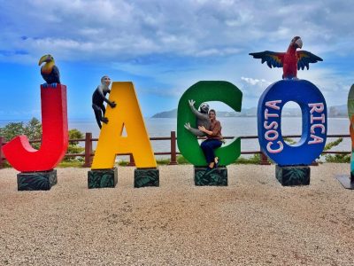 Manuel Antonio National Park, Costa Rica в ноябре — фото погоды (2025-11-19)