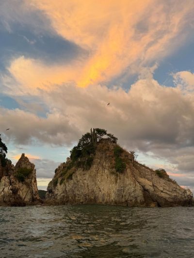 Manuel Antonio National Park, Costa Rica в ноябре — фото погоды (2025-11-26)