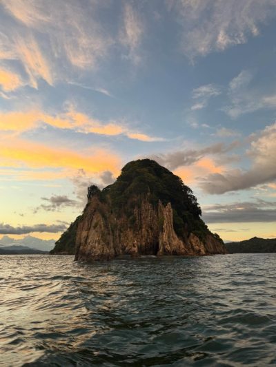 Manuel Antonio National Park, Costa Rica в ноябре — фото погоды (2025-11-26)