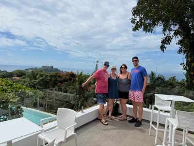 Manuel Antonio National Park, Costa Rica в ноябре — фото погоды (2025-11-27)