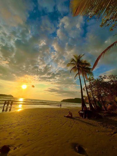 Manuel Antonio National Park, Costa Rica в январе — фото погоды (2026-01-18)