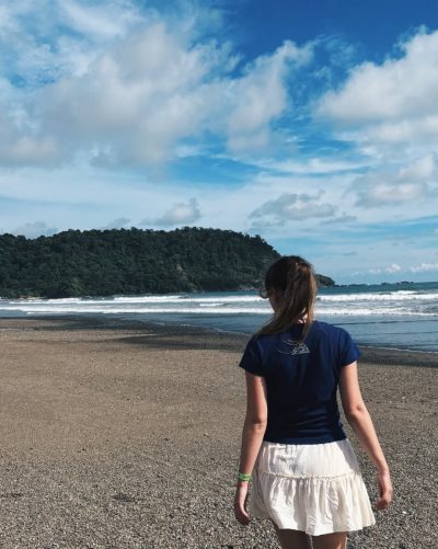 Manuel Antonio National Park, Costa Rica в январе — фото погоды (2026-01-19)