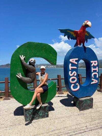 Manuel Antonio National Park, Costa Rica в феврале — фото погоды (2026-02-19)