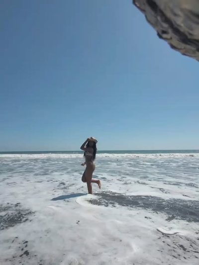 Manuel Antonio National Park, Costa Rica в марте — фото погоды (2026-03-16)