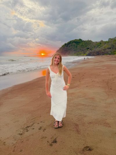Manuel Antonio National Park, Costa Rica в апреле — фото погоды (2026-04-05)