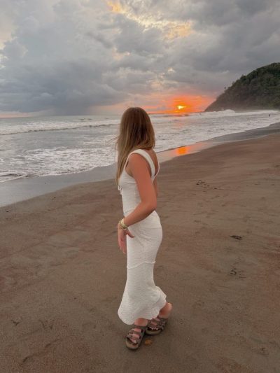 Manuel Antonio National Park, Costa Rica в апреле — фото погоды (2026-04-05)