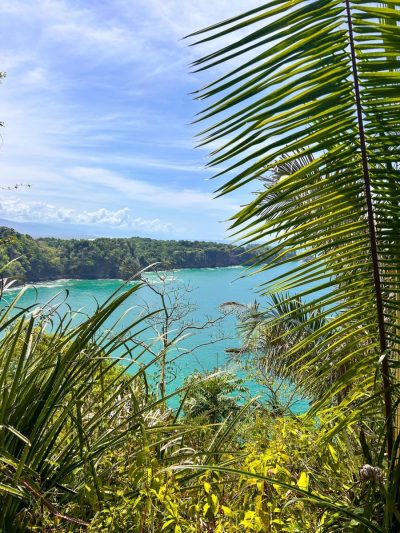 Manuel Antonio National Park, Costa Rica в апреле — фото погоды (2026-04-17)