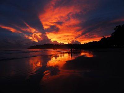 Manuel Antonio National Park, Costa Rica в июне — фото погоды (2026-06-29)