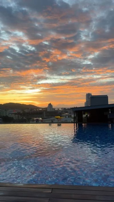 The Senses Resort & Pool Villas, Phuket — фото погоды в сентябре (2025-09-17)