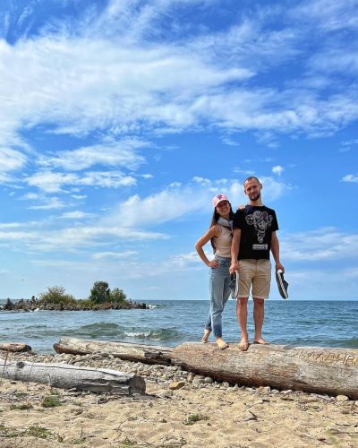 Байкал в сентябре — фото погоды (2023-09-12)