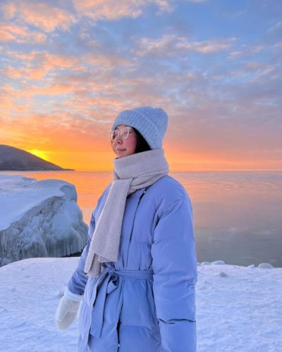 Горячинск в декабре — фото погоды (2023-12-20)