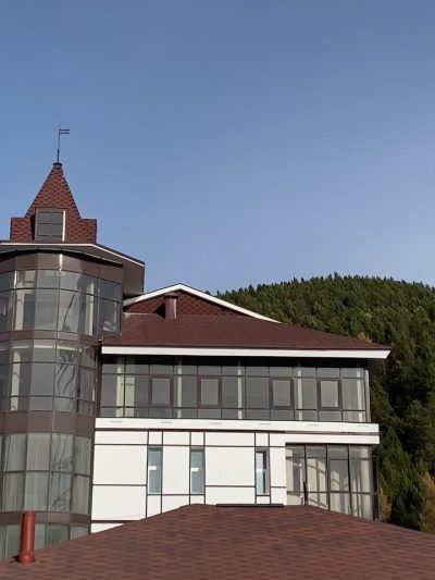 Листвянка. Оз. Байкал в октябре — фото погоды (2025-10-30)